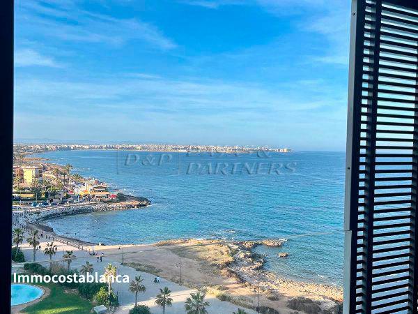 Penthouse in Torrevieja, 105 m², 589,000 €, photo 9, listing 8619376