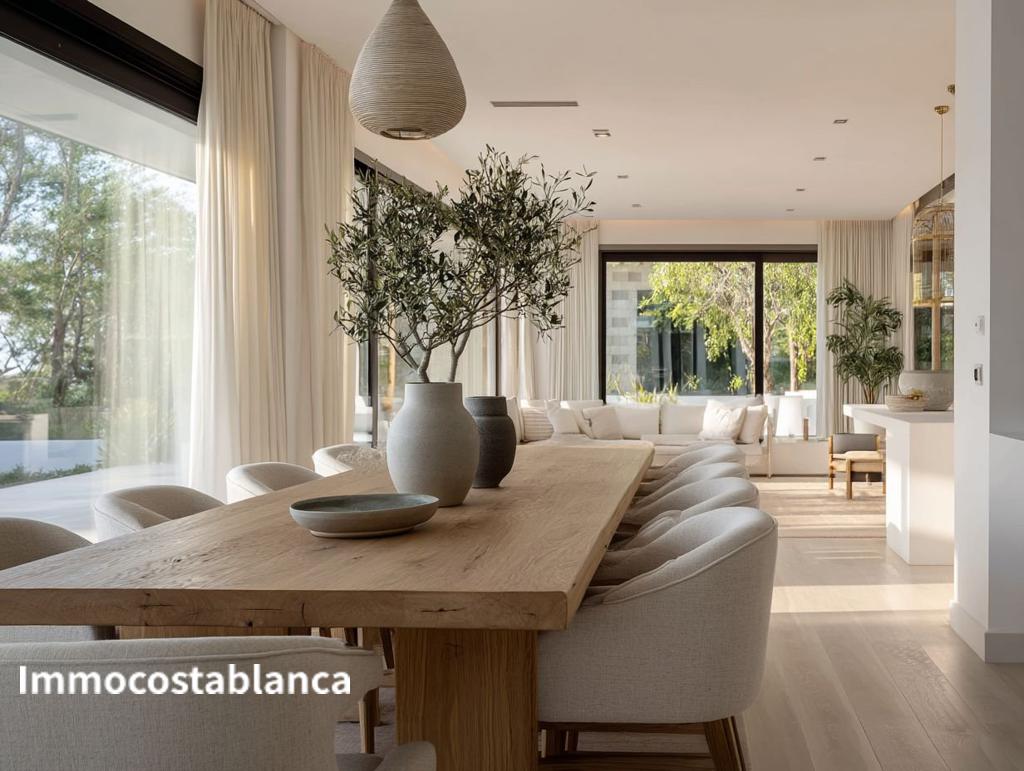 Detached house in Javea (Xabia), 530 m², 2,195,000 €, photo 3, listing 74638736