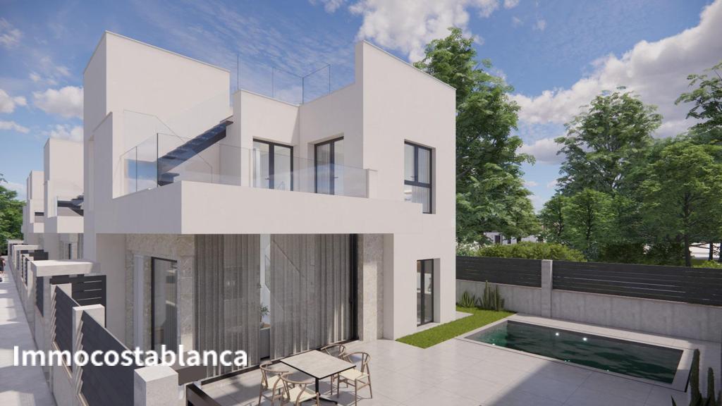 Villa in Los Montesinos, 110 m², 369,000 €, photo 4, listing 57431536