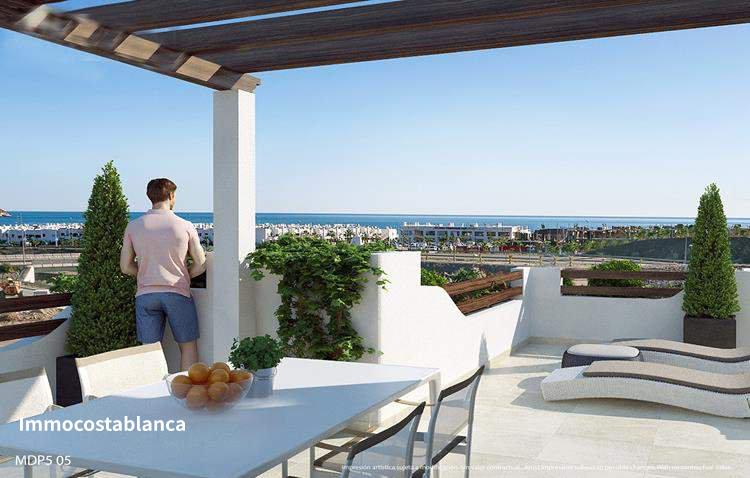 Villa in Alicante, 100 m², 349,000 €, photo 7, listing 21064648