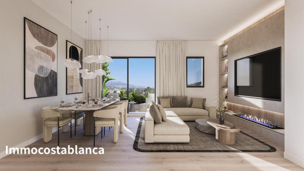 Apartment in Villajoyosa, 95 m², 441,000 €, photo 3, listing 35634816