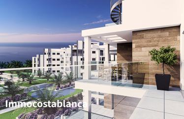 Apartment in Denia, 90 m²