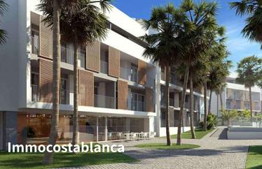 Apartment in Javea (Xabia), 175 m²