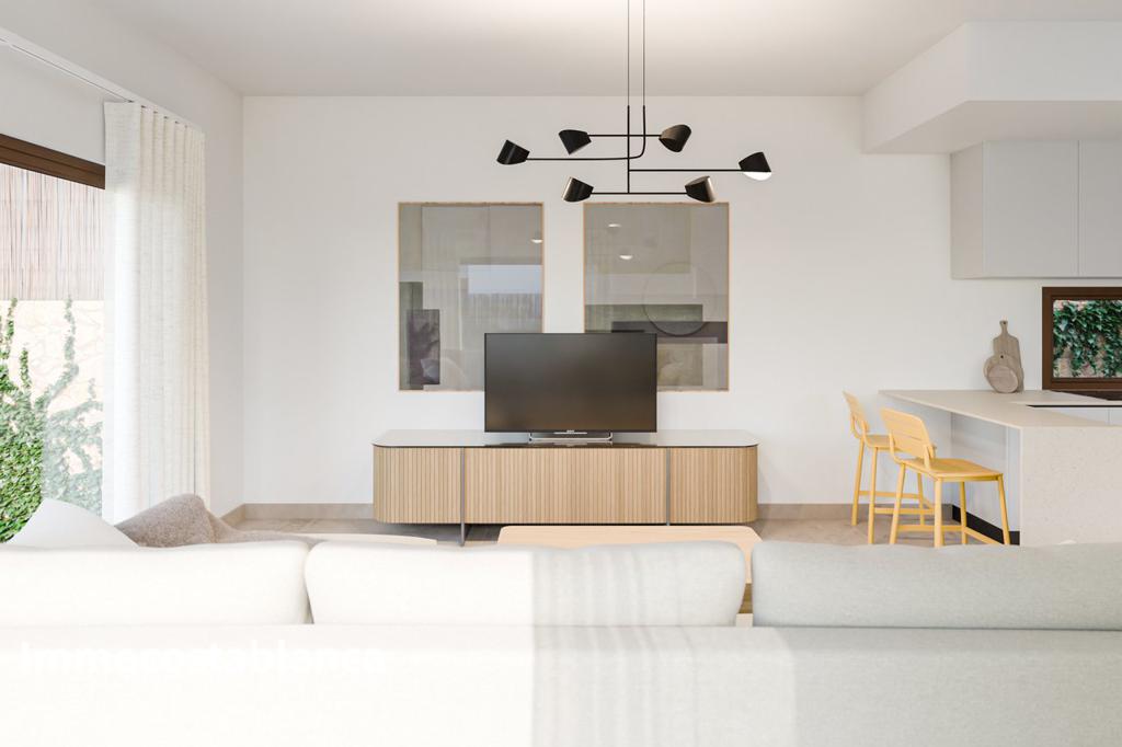 Villa in Finestrat, 163 m², 490,000 €, photo 4, listing 63141856