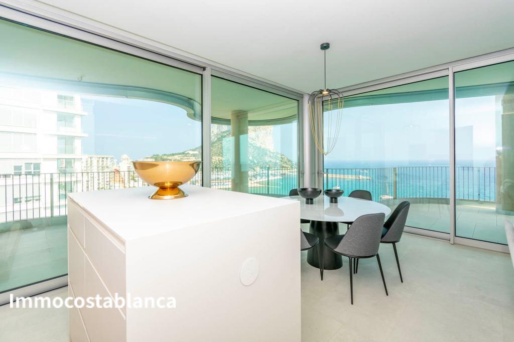 Apartment in Calpe, 181 m², 1,600,000 €, photo 6, listing 37757776