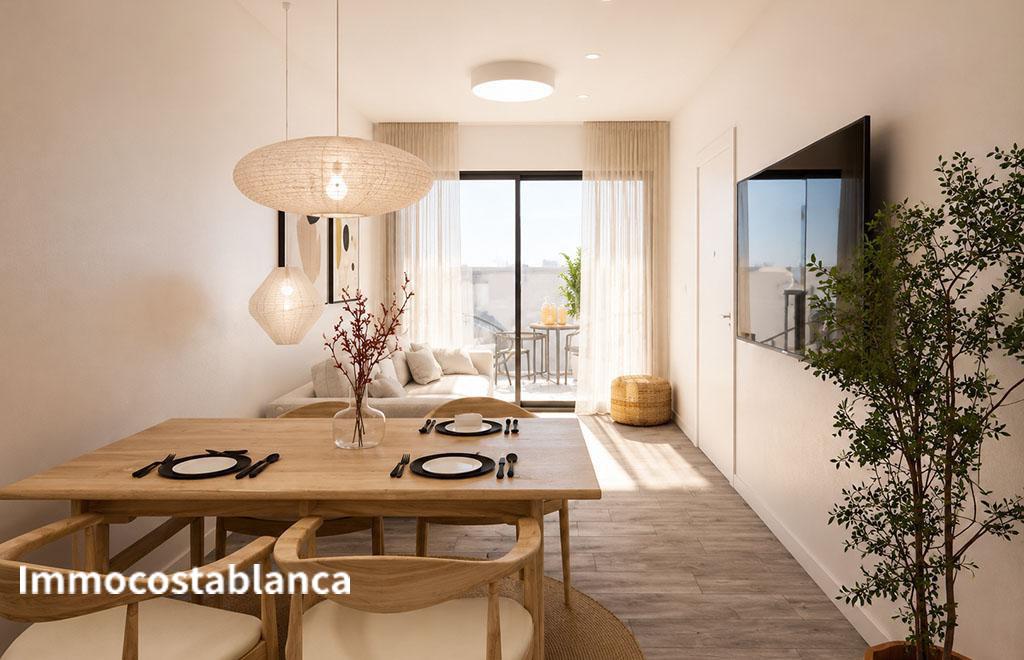Apartment in Torre de la Horadada, 64 m², 280,000 €, photo 4, listing 39866816