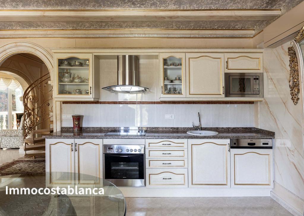 2 room villa in Alicante, 392 m², 1,500,000 €, photo 9, listing 28165776