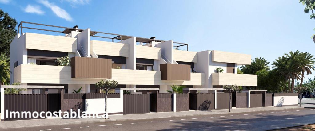 Villa in Pilar de la Horadada, 112 m², 659,000 €, photo 1, listing 43007536