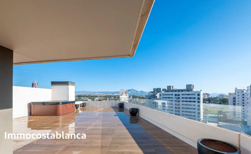 Apartment in Alicante, 203 m², 650,000 €, photo 9, listing 33829696