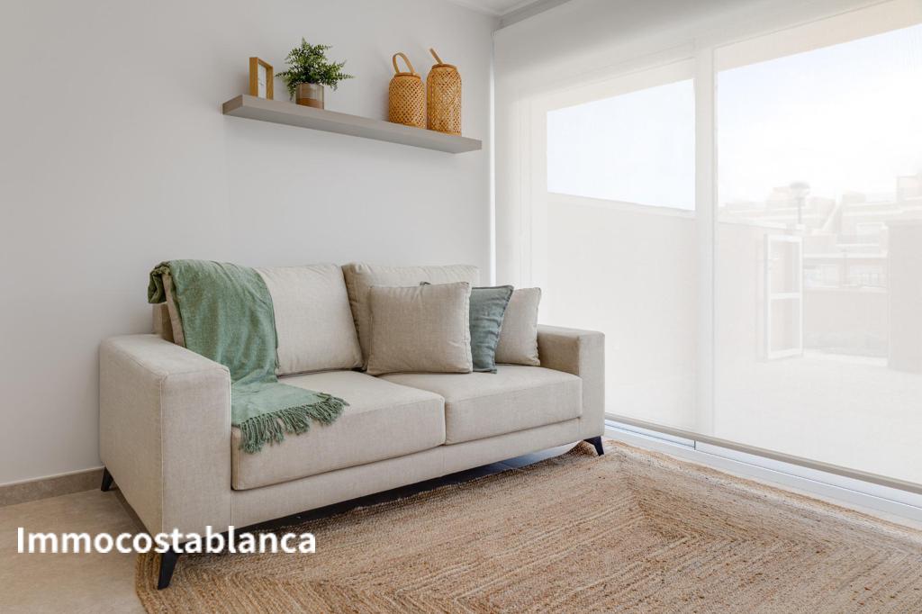 Apartment in Pilar de la Horadada, 87 m², 300,000 €, photo 3, listing 33712816
