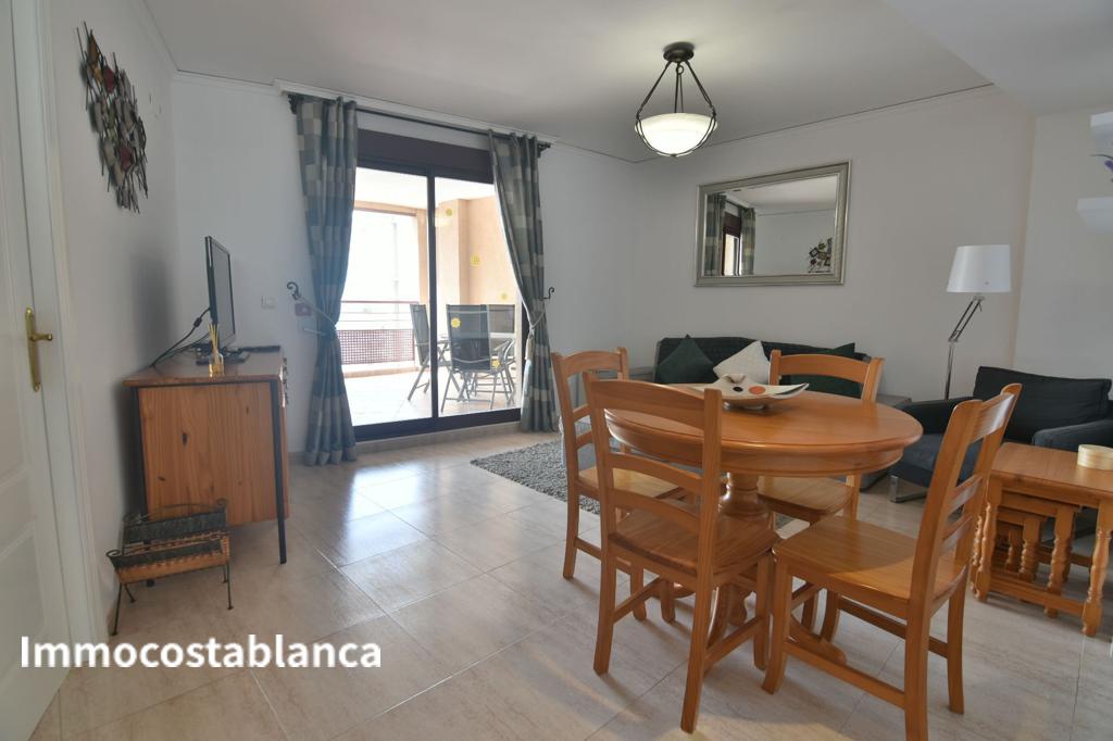 Apartment in Calpe, 122 m², 255,000 €, photo 9, listing 25808176