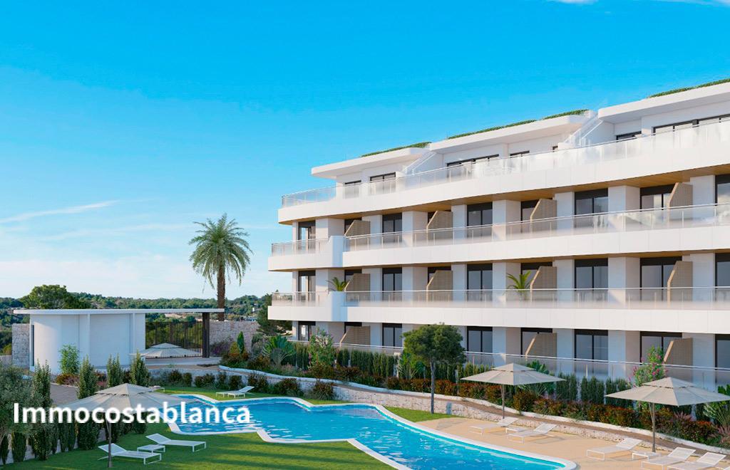 Penthouse in Playa Flamenca, 97 m², 465,000 €, photo 8, listing 55324016