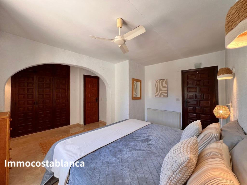 Villa in Moraira, 247 m², 635,000 €, photo 9, listing 66217216