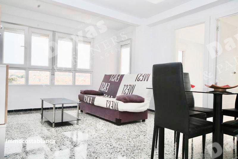 Apartment in Torrevieja, 72 m², 110,000 €, photo 3, listing 16916096