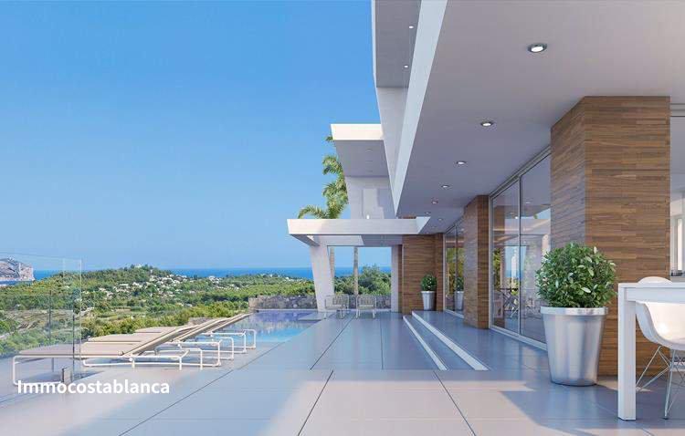 Villa in Javea (Xabia), 1,865,000 €, photo 2, listing 72219456