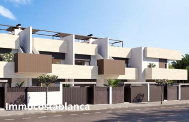 Villa in Pilar de la Horadada, 112 m²