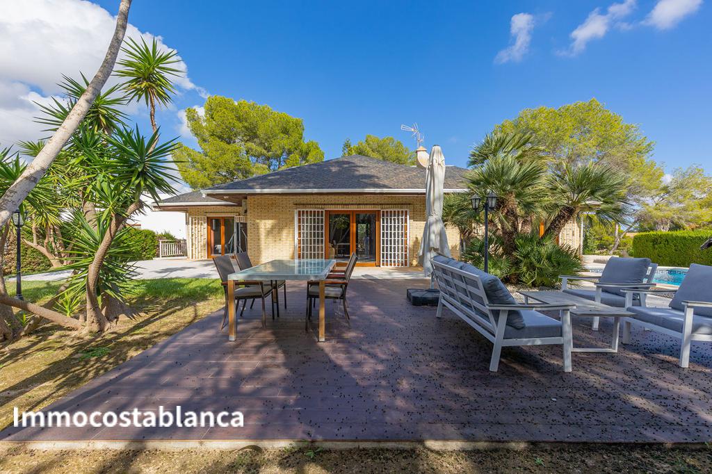 Villa in Orihuela Costa, 366 m², 670,000 €, photo 6, listing 4697216