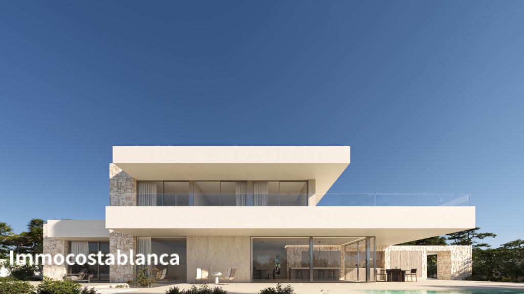 Villa in Moraira, 680 m², 1,650,000 €, photo 6, listing 58268256
