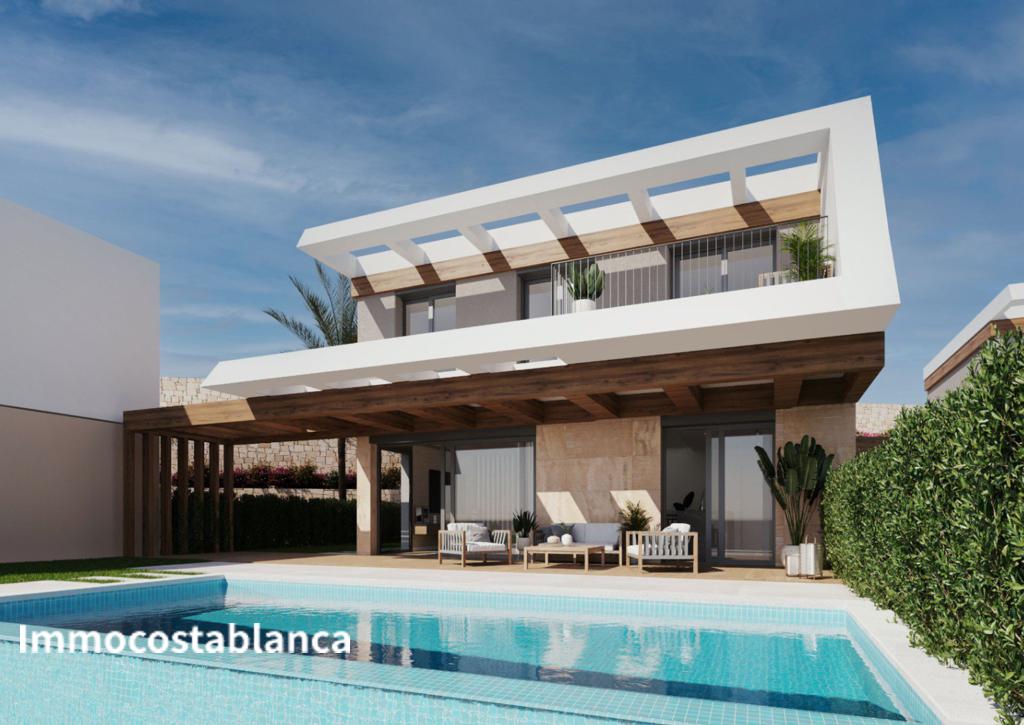 Detached house in Polop, 93 m², 445,000 €, photo 5, listing 13541056