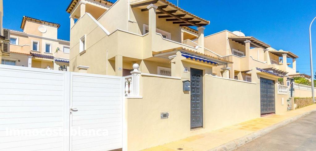 Villa in Orihuela Costa, 120 m², 295,000 €, photo 1, listing 18297216