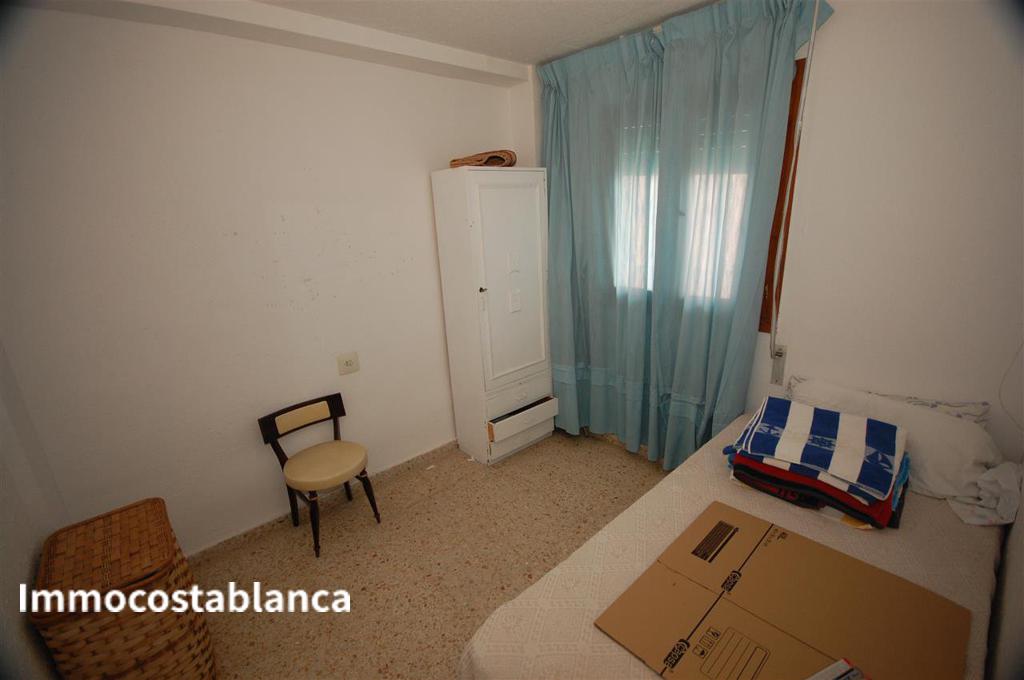 Apartment in Denia, 126,000 €, photo 9, listing 5431848