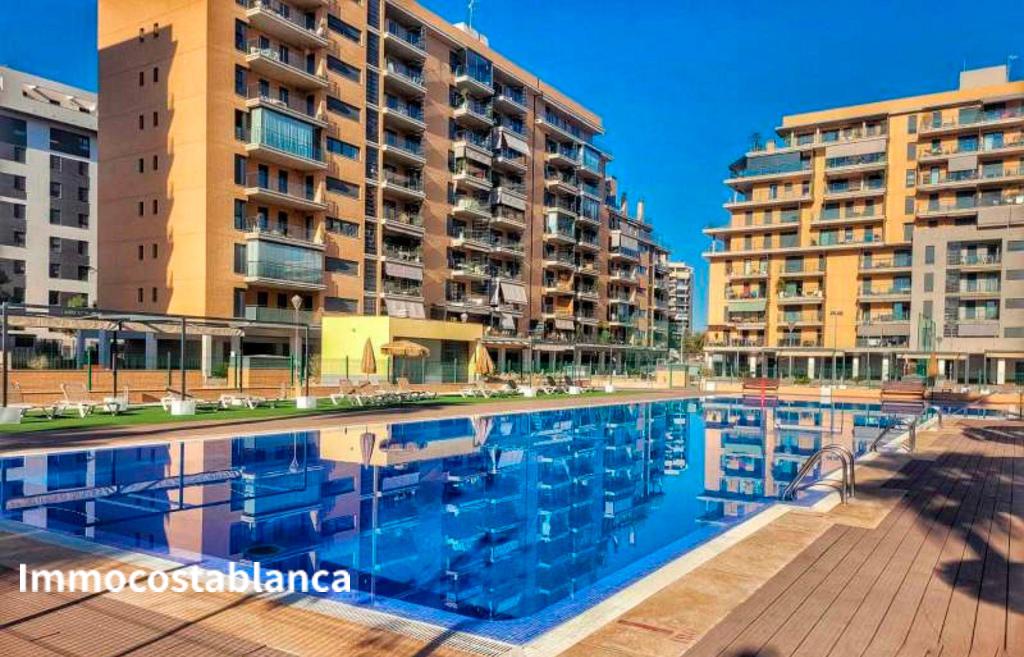 Apartment in Alicante, 115 m², 450,000 €, photo 6, listing 34551296