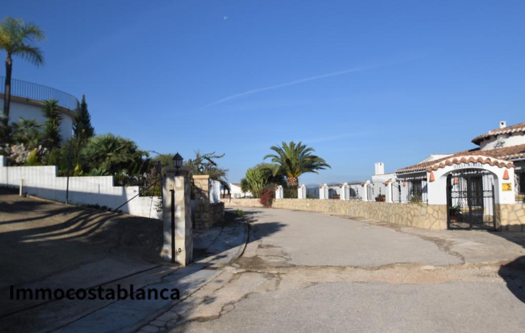 Detached house in Pego, 295,000 €, photo 6, listing 4226416