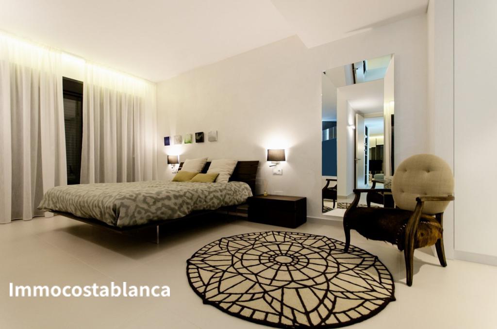 Villa in Orihuela Costa, 196 m², 1,195,000 €, photo 1, listing 58847536