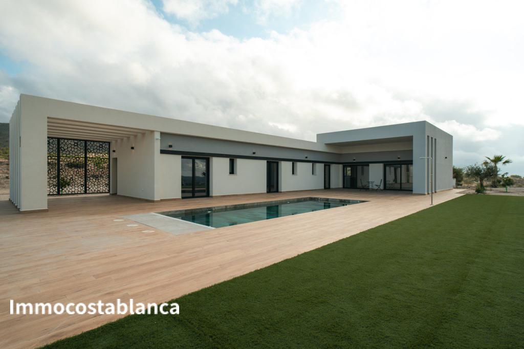 Villa in El Pinós, 178 m², 450,000 €, photo 7, listing 32321216