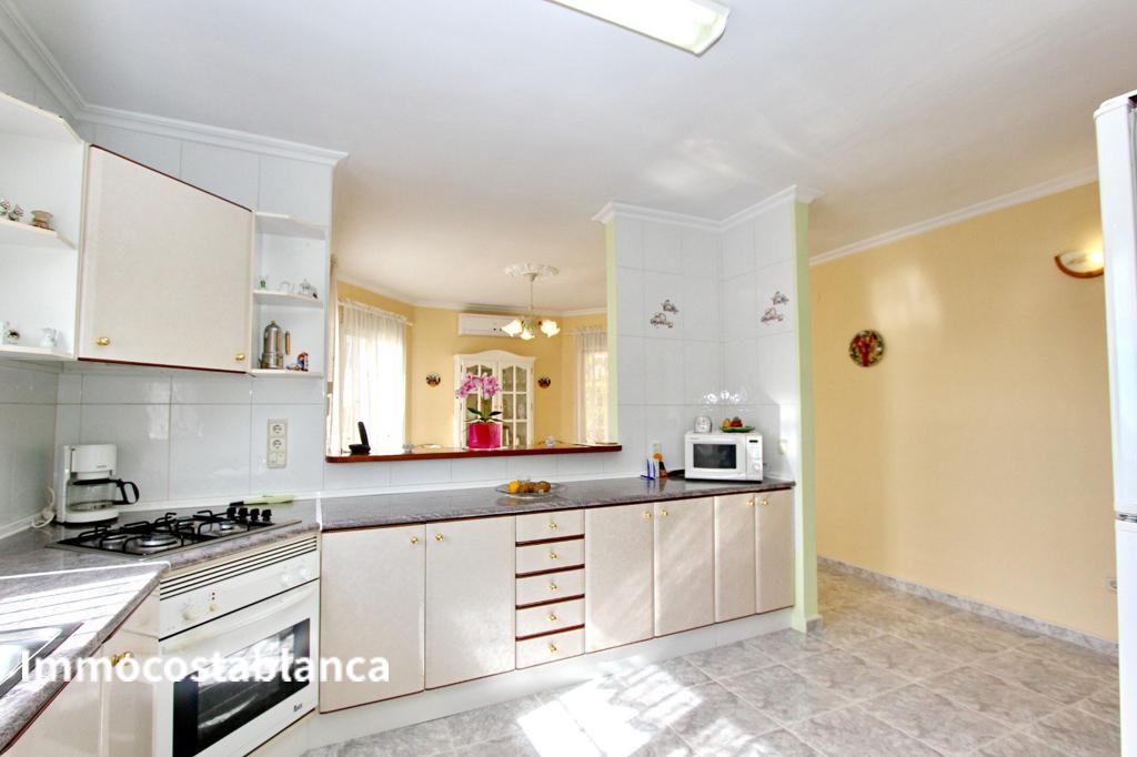 Villa in La Nucia, 263 m², 580,000 €, photo 2, listing 29558416