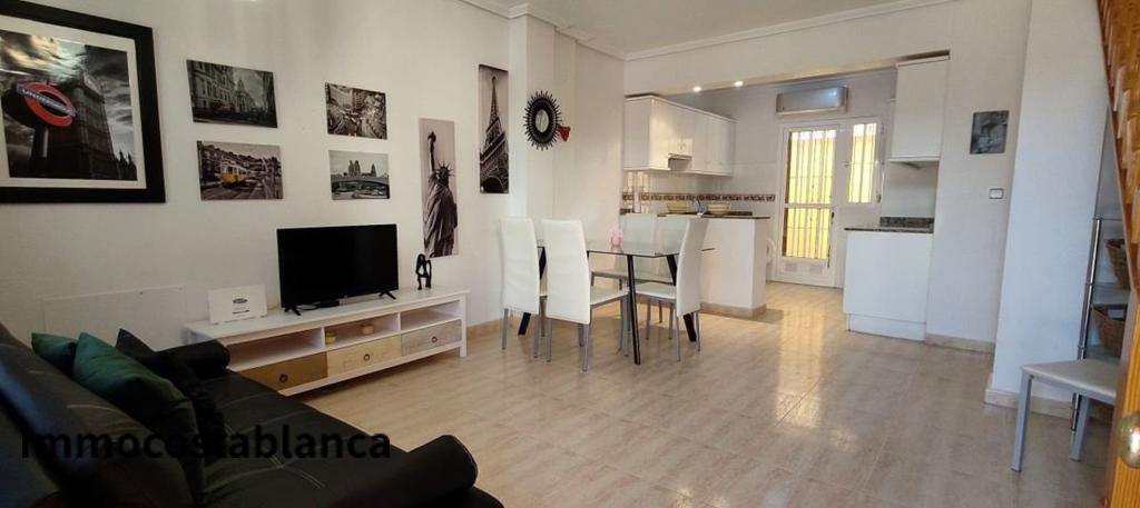 Terraced house in Cabo Roig, 85 m², 240,000 €, photo 4, listing 60221936