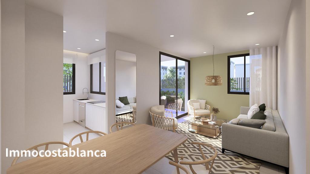 Apartment in Javea (Xabia), 101 m², 485,000 €, photo 2, listing 43634816