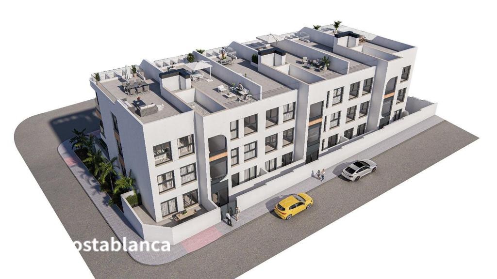 Apartment in Ciudad Quesada, 81 m², 290,000 €, photo 7, listing 73016416