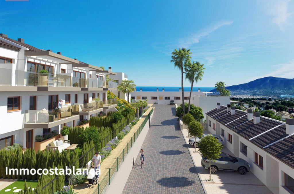 Terraced house in La Nucia, 170 m², 380,000 €, photo 4, listing 56189056