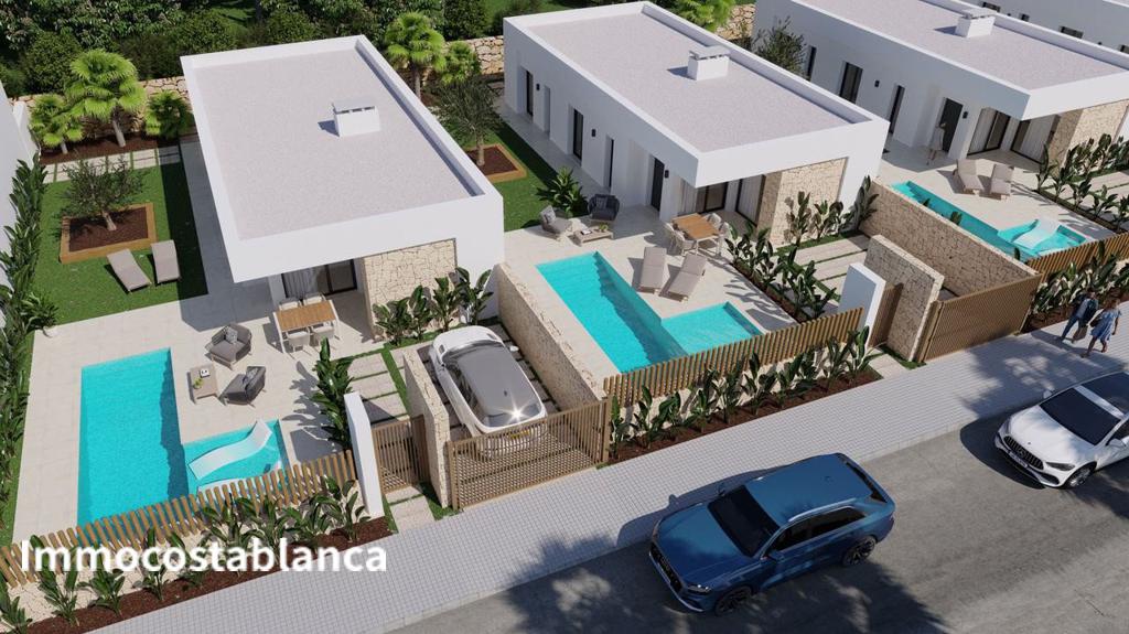 Villa in Benidorm, 147 m², 795,000 €, photo 2, listing 61079536