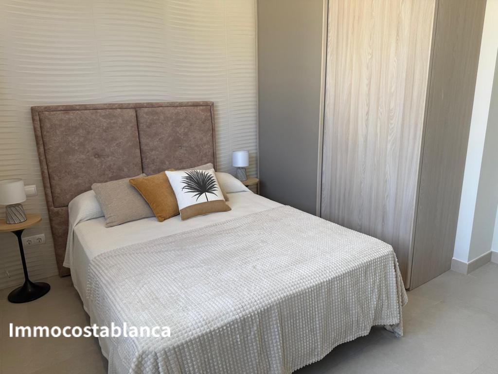 Villa in Calpe, 332 m², 2,200,000 €, photo 1, listing 16359536