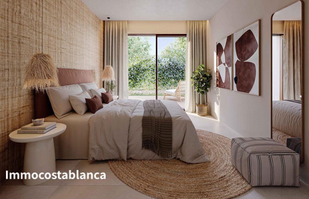 Apartment in Dehesa de Campoamor, 145 m², 610,000 €, photo 6, listing 35362016