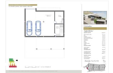 Villa in Polop, 200 m²