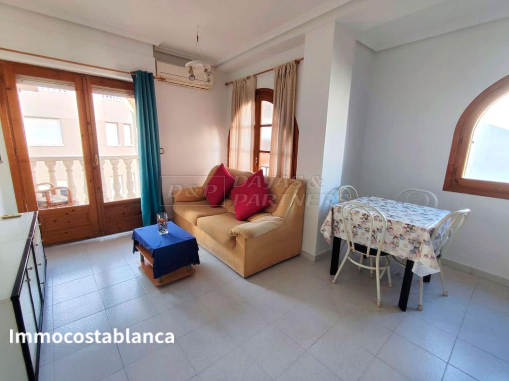 Apartment in Torrevieja, 59 m², 92,000 €, photo 5, listing 46505136