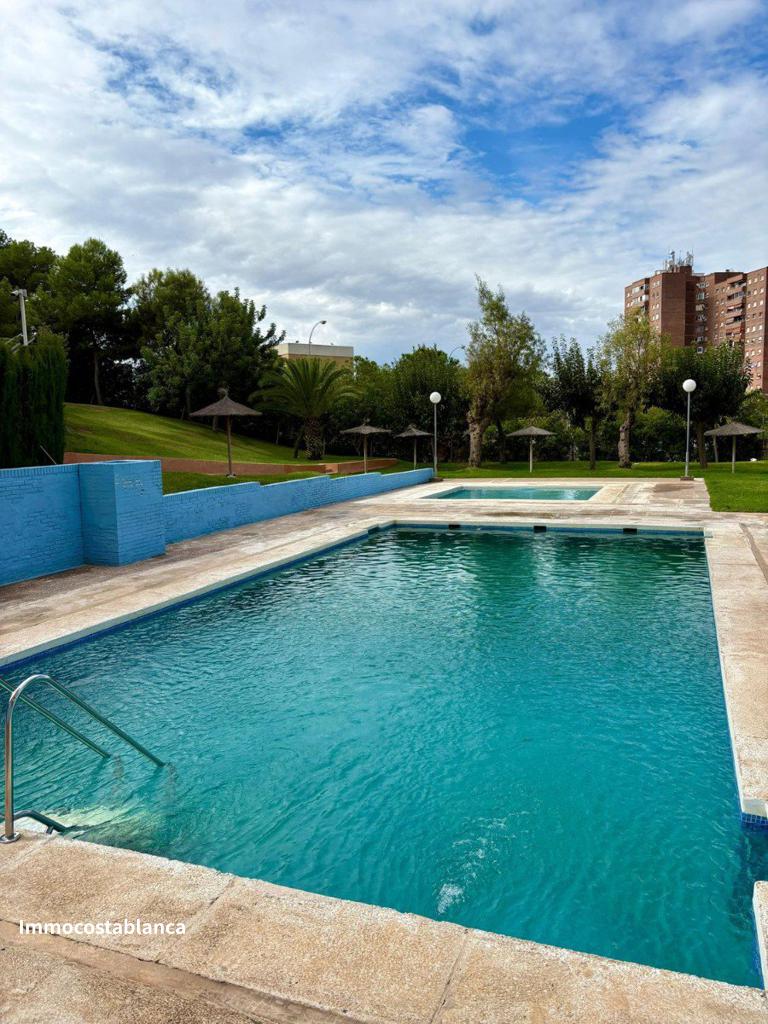 Apartment in Alicante, 120 m², 210,000 €, photo 1, listing 44977216