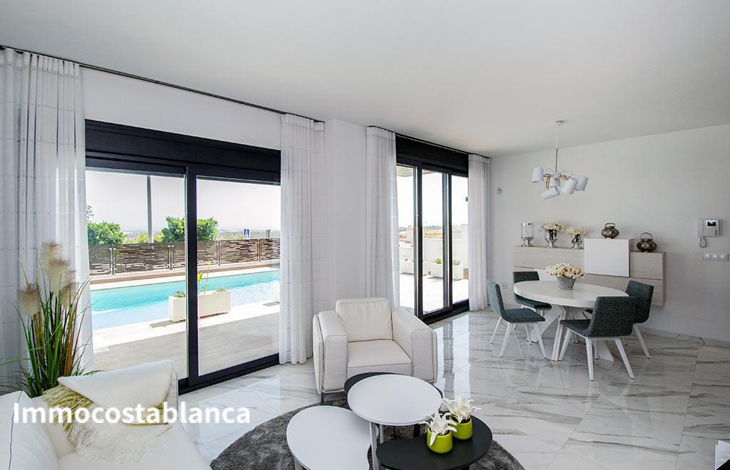 Villa in San Miguel de Salinas, 92 m², 660,000 €, photo 1, listing 5322576