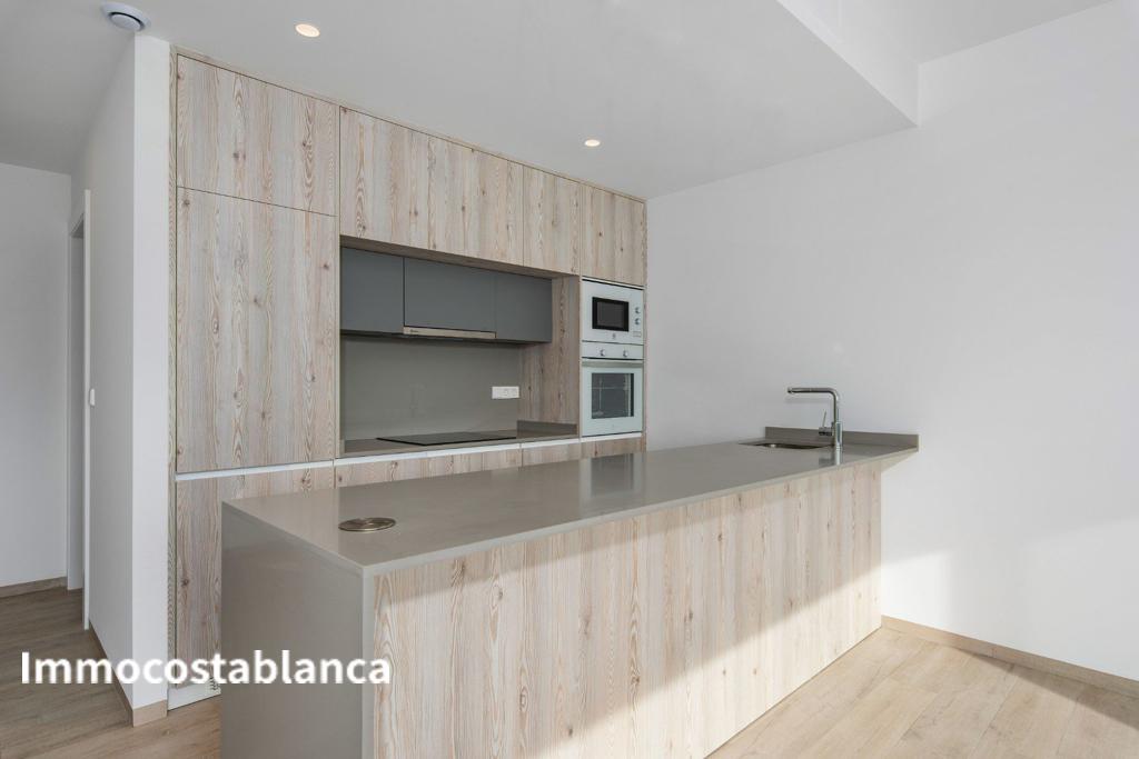 Villa in Pilar de la Horadada, 74 m², 270,000 €, photo 6, listing 60782248