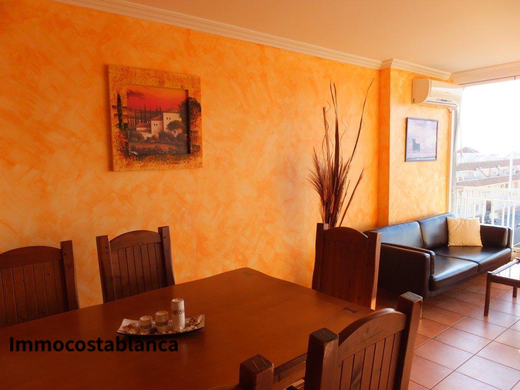 Apartment in Torrevieja, 82,000 €, photo 7, listing 49089448
