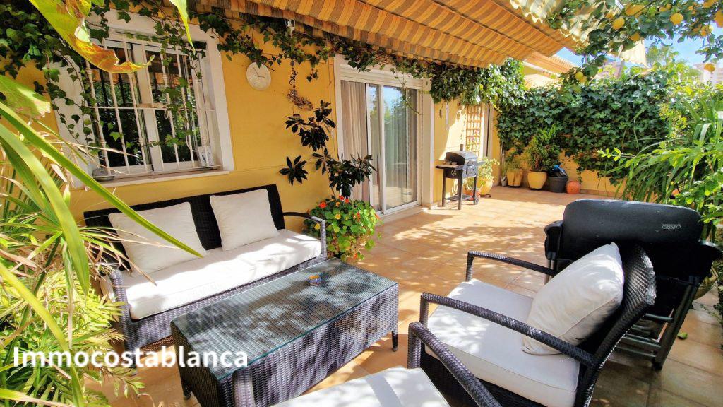 5 room terraced house in Finestrat, 270 m², 375,000 €, photo 1, listing 70689856