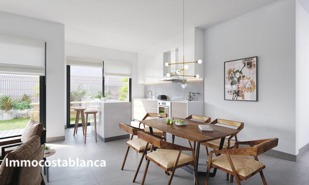 4 room villa in Finestrat, 126 m², 535,000 €, photo 10, listing 66496256
