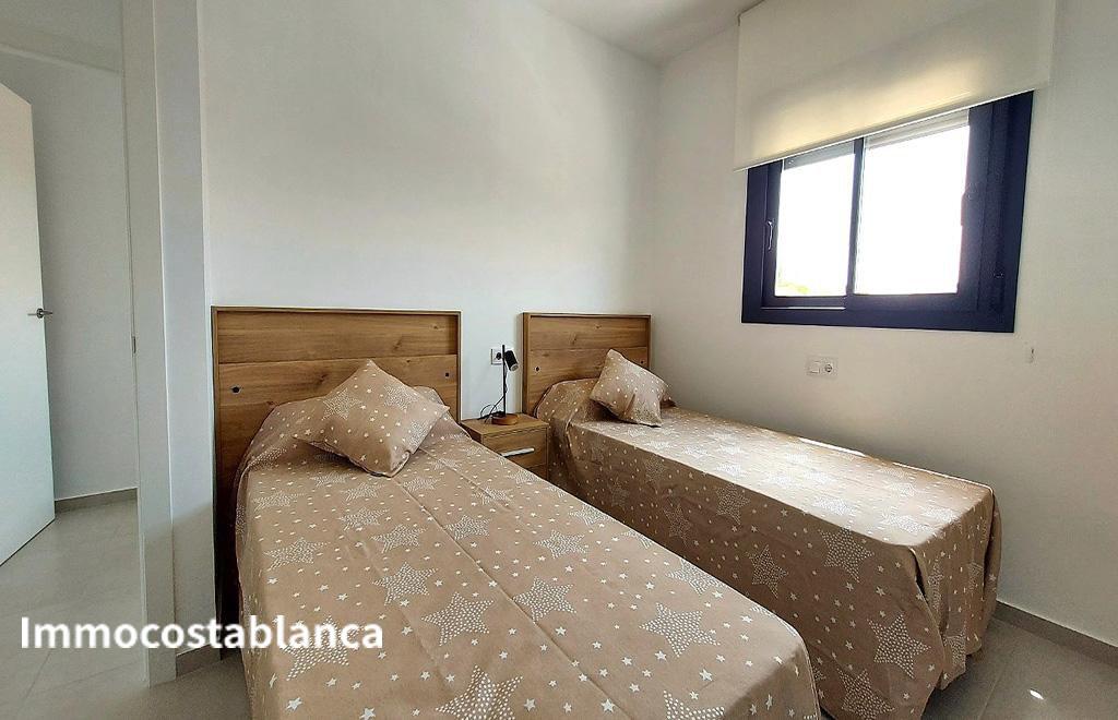 Apartment in San Miguel de Salinas, 97 m², 390,000 €, photo 8, listing 36427536