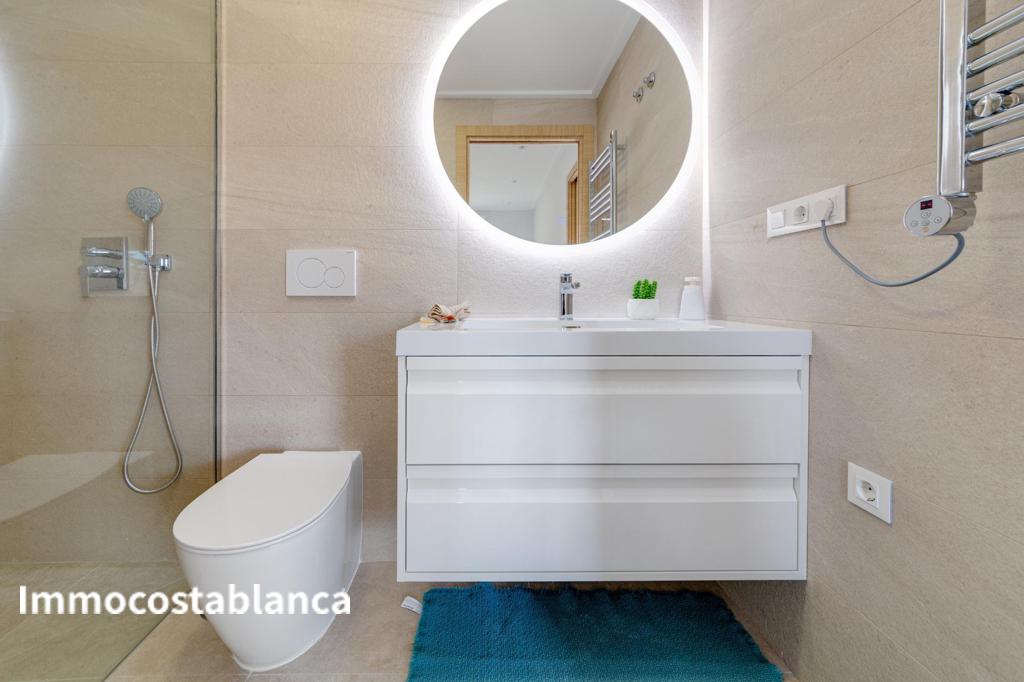 Apartment in Pilar de la Horadada, 87 m², 300,000 €, photo 1, listing 33712816