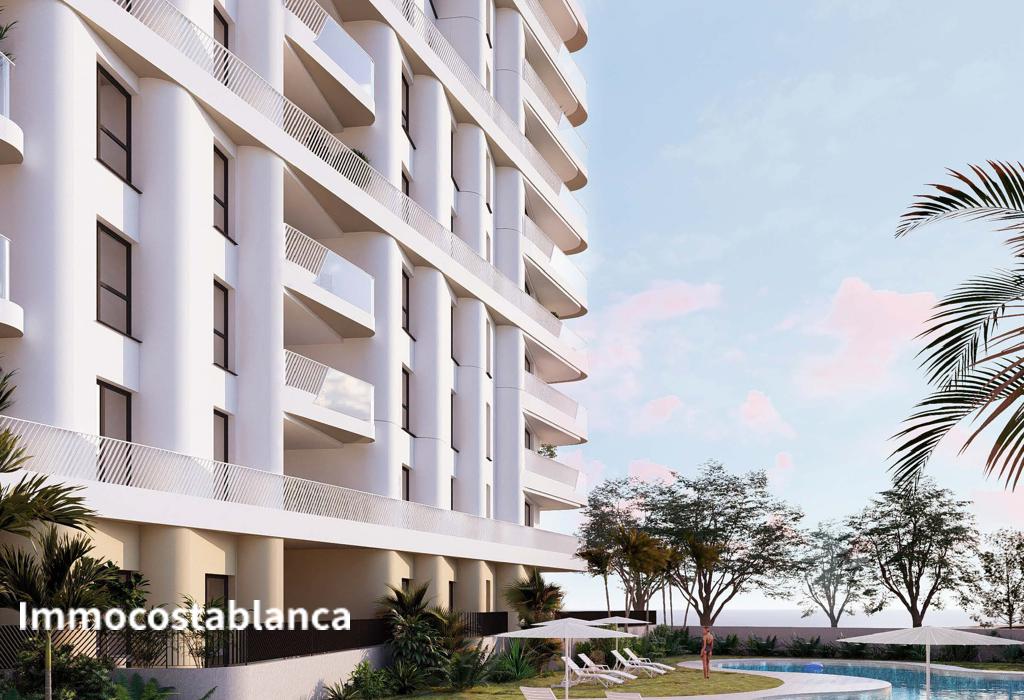 Apartment in Villajoyosa, 73 m², 370,000 €, photo 5, listing 9983536