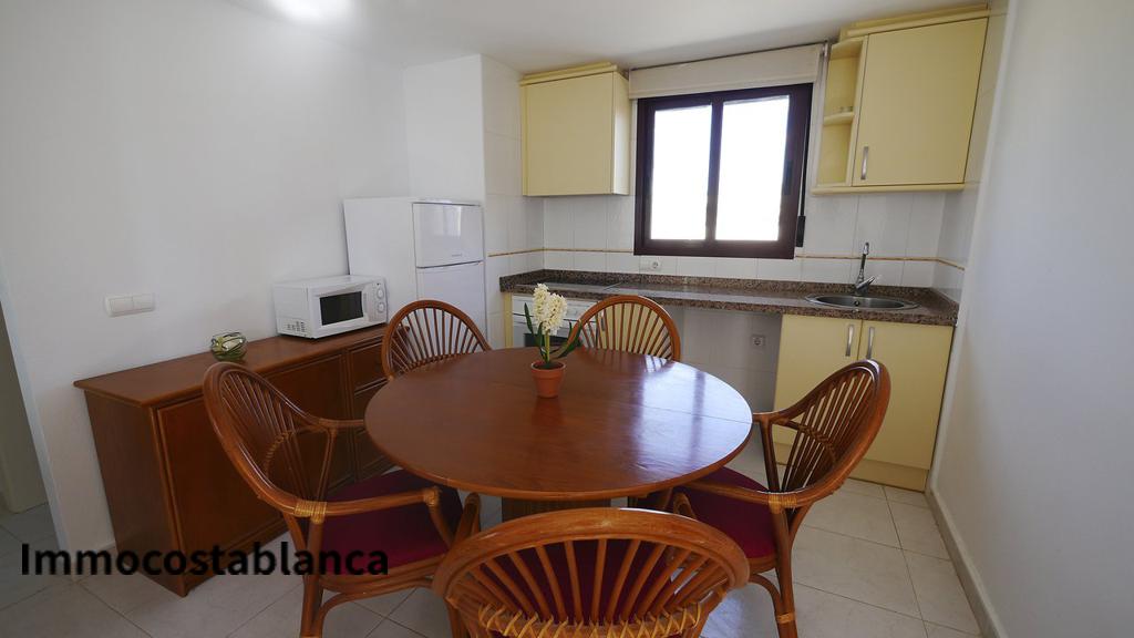 3 room penthouse in Calpe, 125 m², 269,000 €, photo 8, listing 39816096