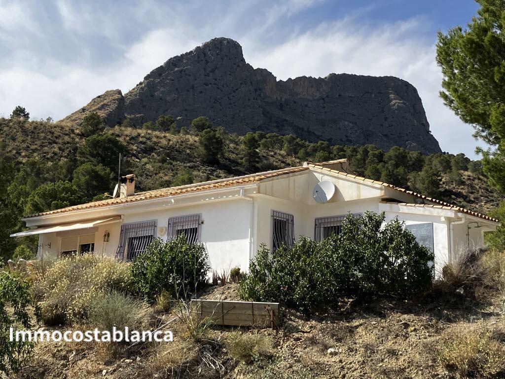 Villa in Benidorm, 279,000 €, photo 2, listing 43897216